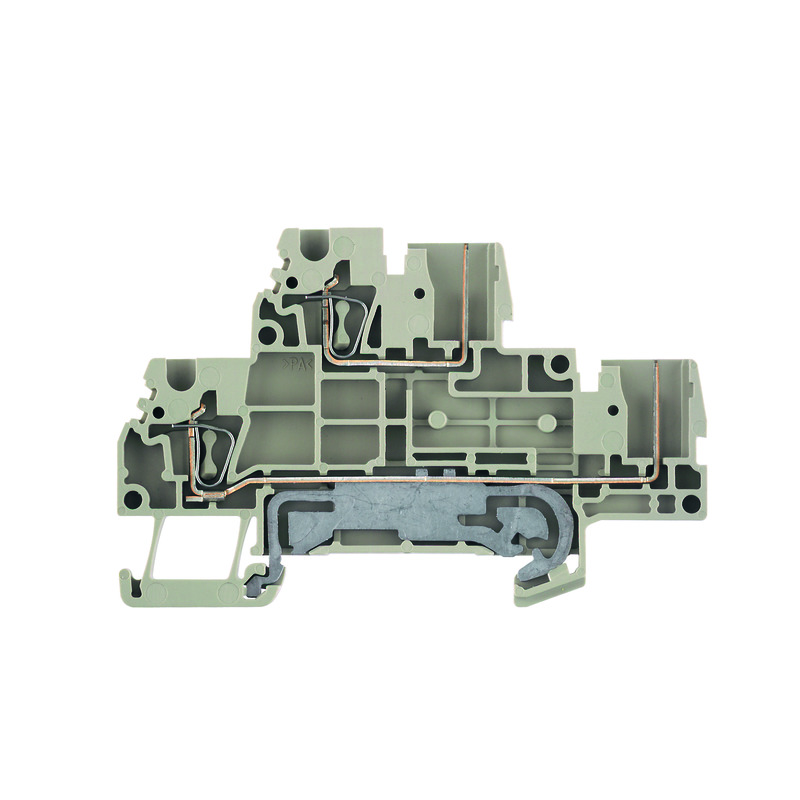 ZDT 2.5/2 DU-PE 1815160000 Terminal Blocks