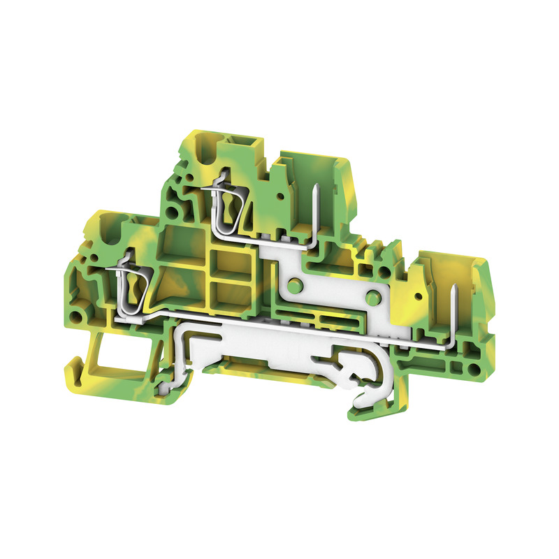 ZDT 2.5/2 PE 1815170000 Terminal Blocks