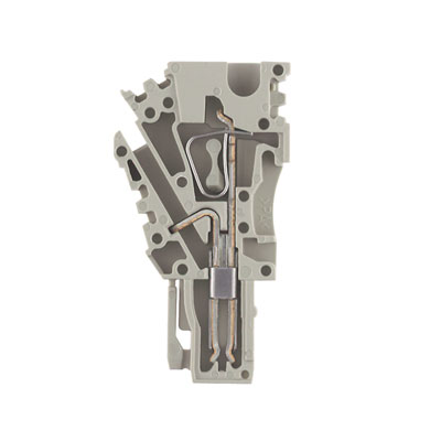 ZP 2.5/1AN/QV/1 1815190000 Terminal Blocks