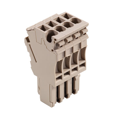 ZP 2.5/1AN/QV/4 1815220000 Terminal Blocks