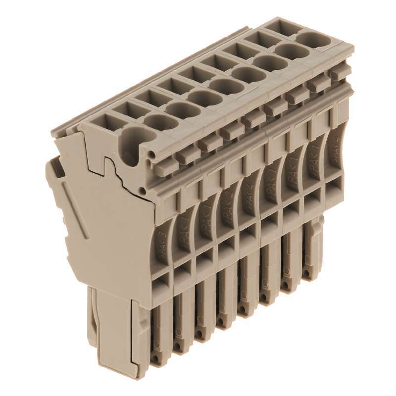 ZP 2.5/1AN/QV/9 1815270000 Terminal Blocks