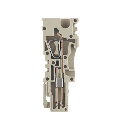 ZP 2.5/1AN/1 1815430000 Terminal Blocks