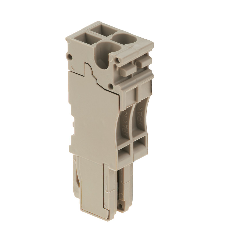 ZP 2.5/1AN/2 1815440000 Terminal Blocks