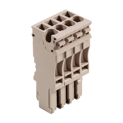 ZP 2.5/1AN/4 1815500000 Terminal Blocks