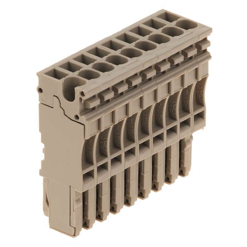 ZP 2.5/1AN/9 1815550000 Terminal Blocks