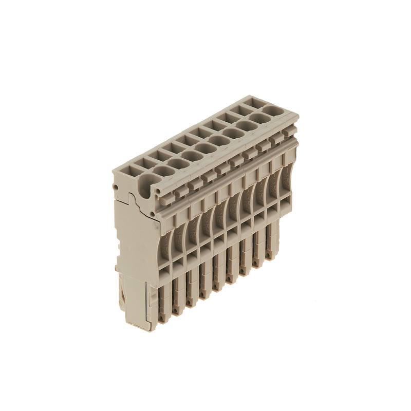 ZP 2.5/1AN/10 1815560000 Terminal Blocks