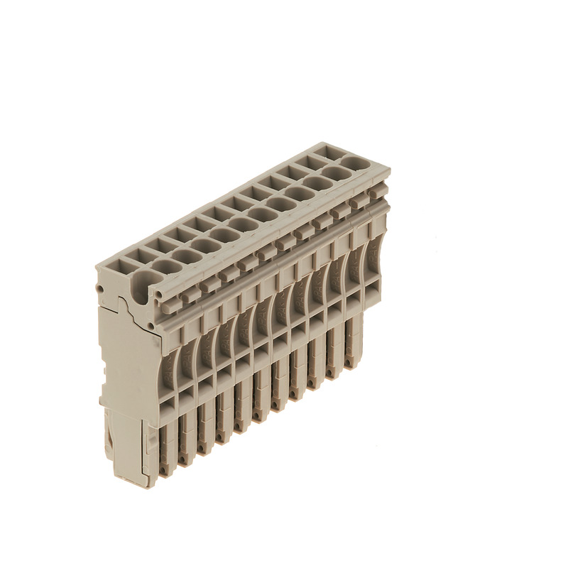 ZP 2.5/1AN/12 1815580000 Terminal Blocks