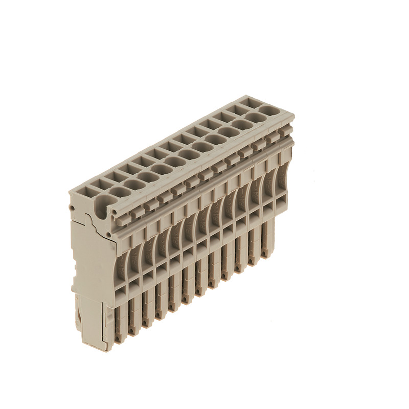 ZP 2.5/1AN/13 1815590000 Terminal Blocks