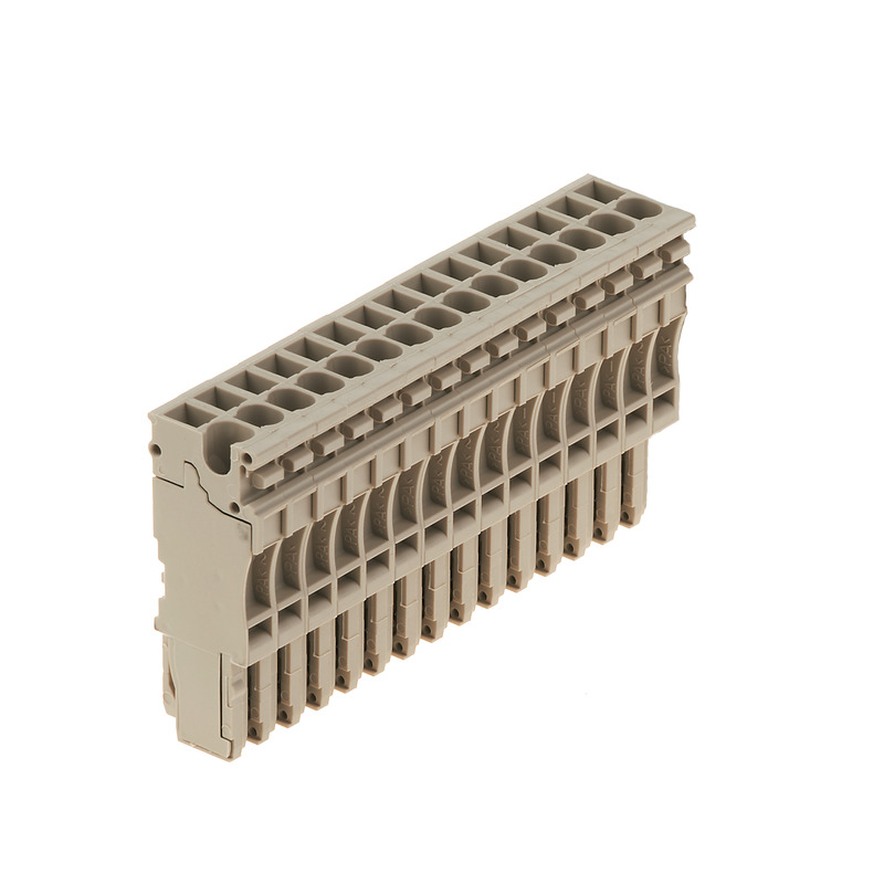 ZP 2.5/1AN/15 1815610000 Terminal Blocks