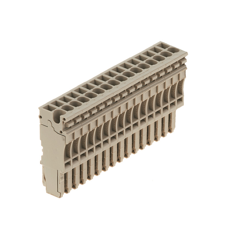 ZP 2.5/1AN/16 1815620000 Terminal Blocks
