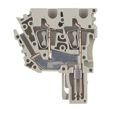 ZP 2.5/2AN/QV/1 1815730000 Terminal Blocks