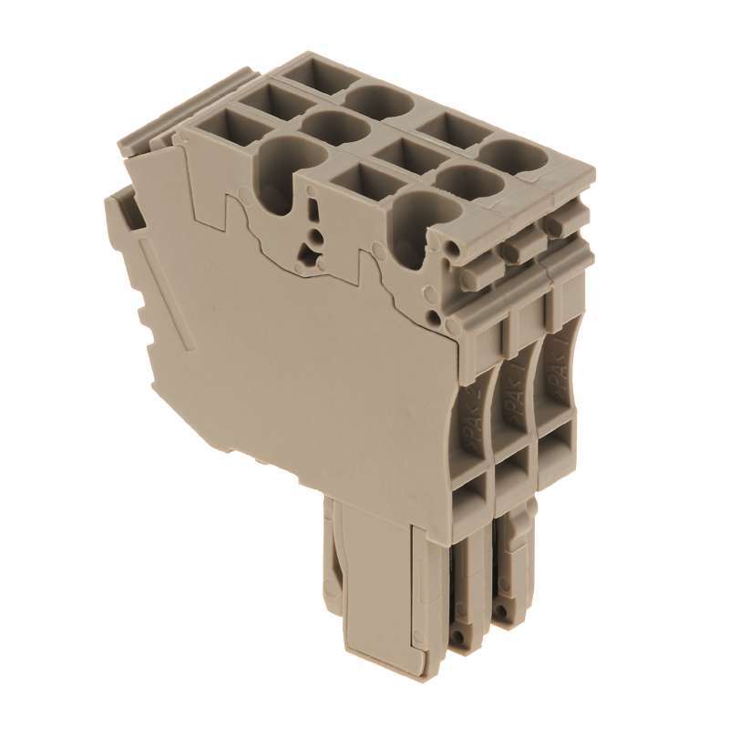 ZP 2.5/2AN/QV/3 1815750000 Terminal Blocks