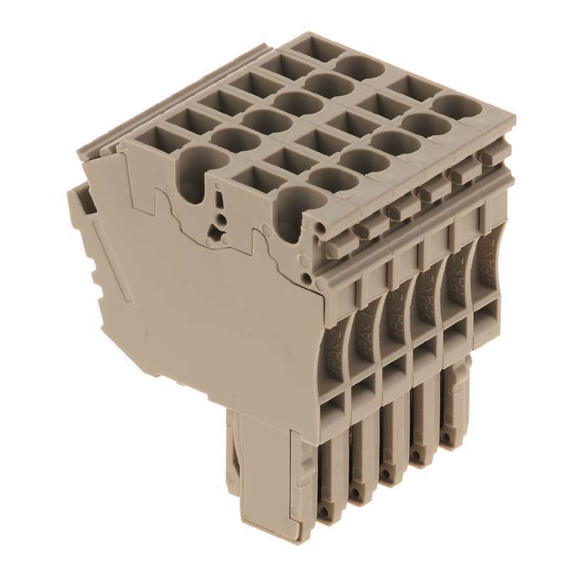ZP 2.5/2AN/QV/6 1815780000 Terminal Blocks