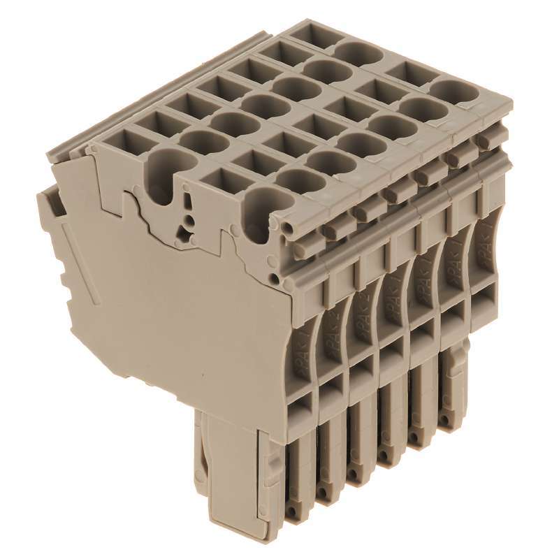 ZP 2.5/2AN/QV/7 1815790000 Terminal Blocks