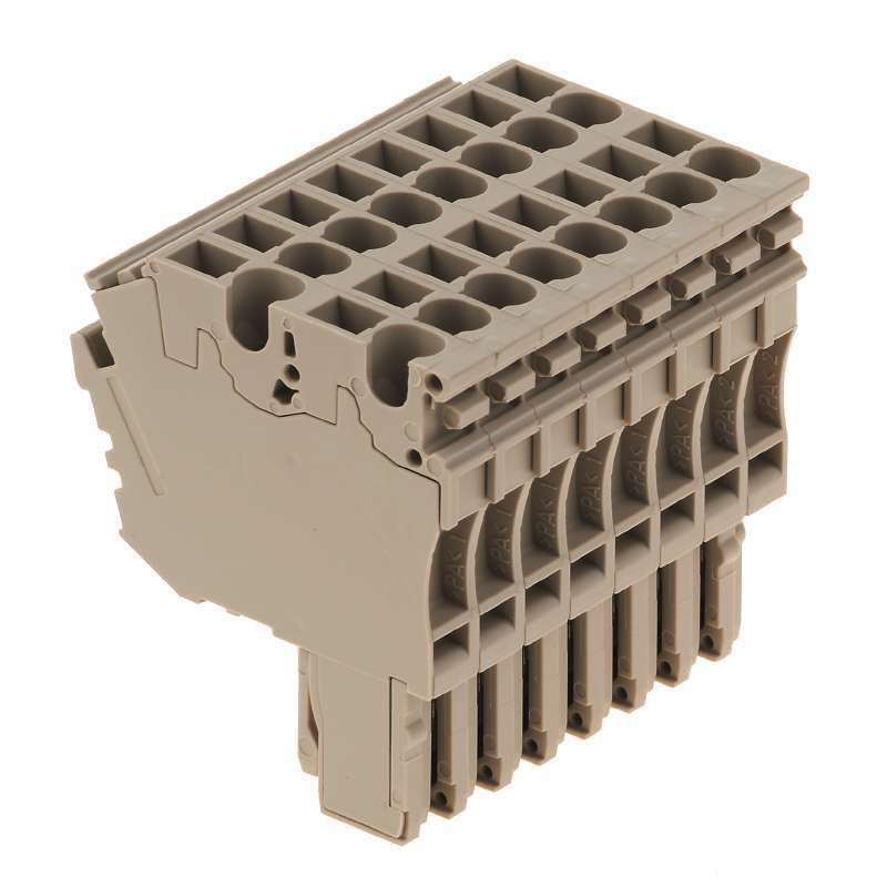 ZP 2.5/2AN/QV/8 1815800000 Terminal Blocks