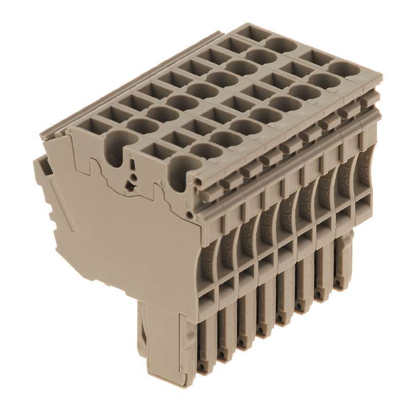 ZP 2.5/2AN/QV/9 1815810000 Terminal Blocks
