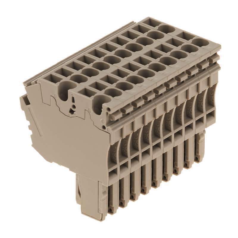 ZP 2.5/2AN/QV/10 1815820000 Terminal Blocks