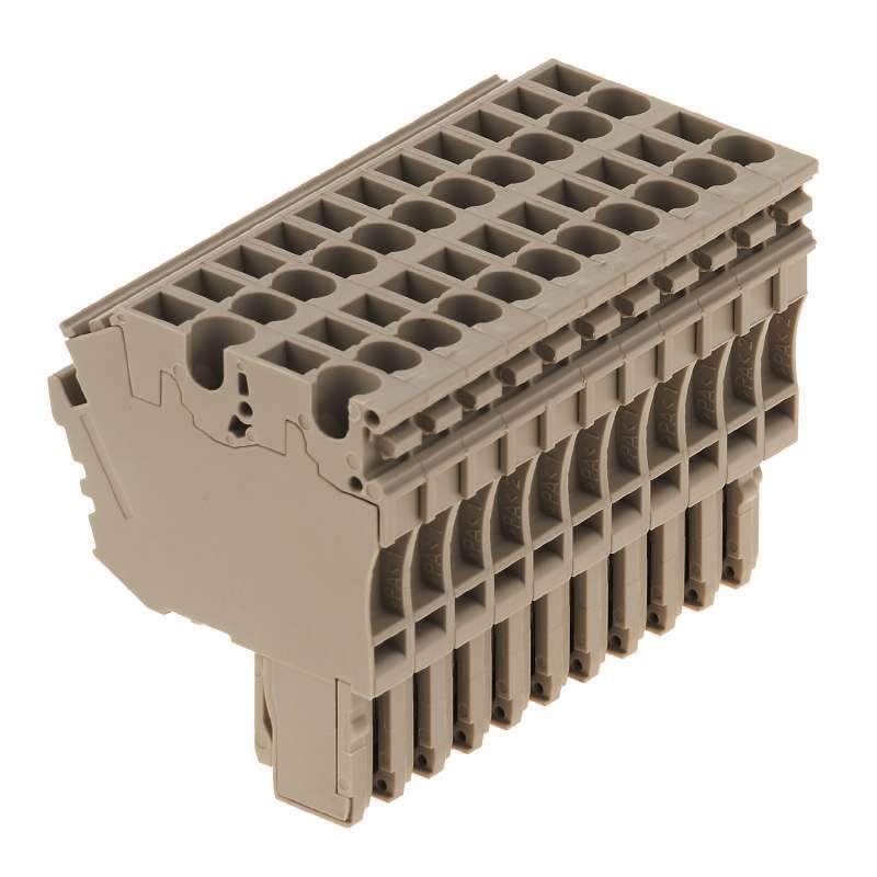 ZP 2.5/2AN/QV/11 1815830000 Terminal Blocks