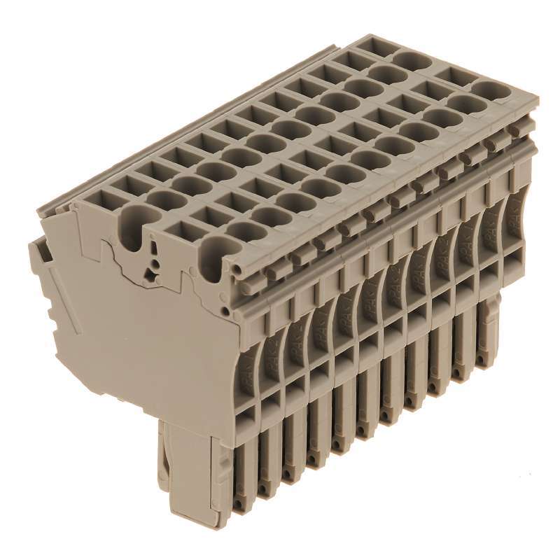 ZP 2.5/2AN/QV/12 1815840000 Terminal Blocks