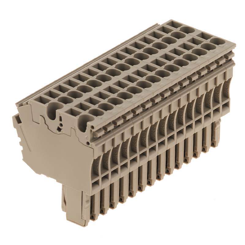 ZP 2.5/2AN/QV/15 1815870000 Terminal Blocks