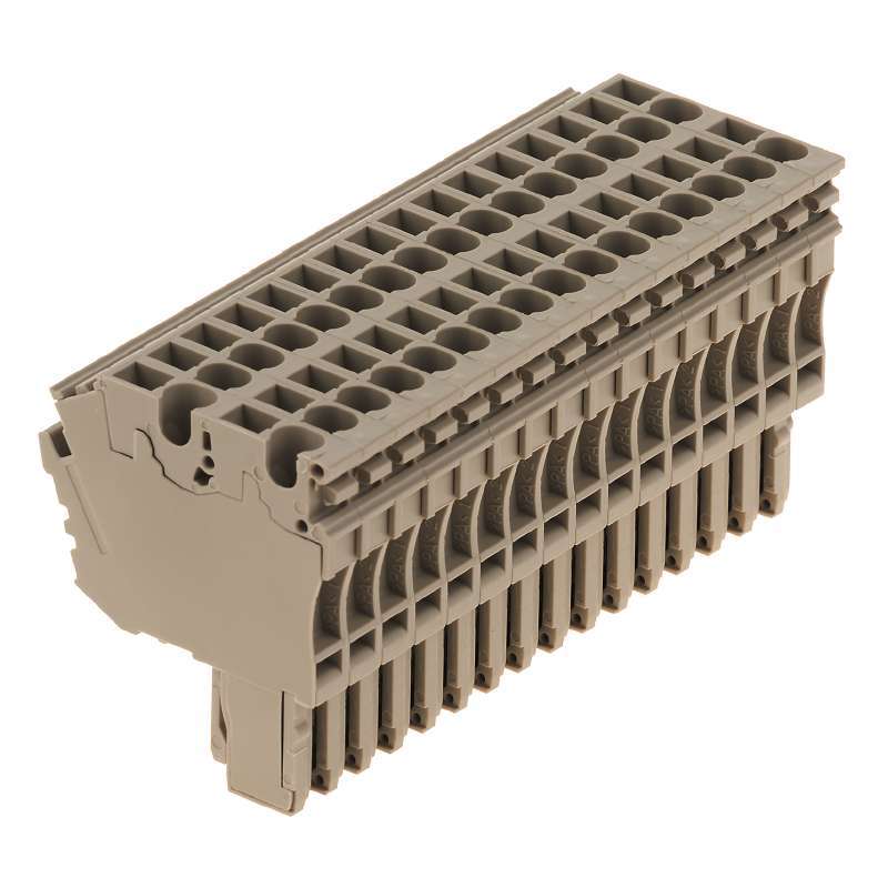 ZP 2.5/2AN/QV/16 1815880000 Terminal Blocks