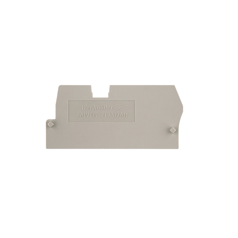 ZAP/TW ZT2.5/2AN 1816030000 Terminal Blocks