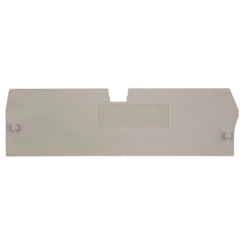 ZAP/TW ZT2.5/4AN/2 1816070000 Terminal Blocks