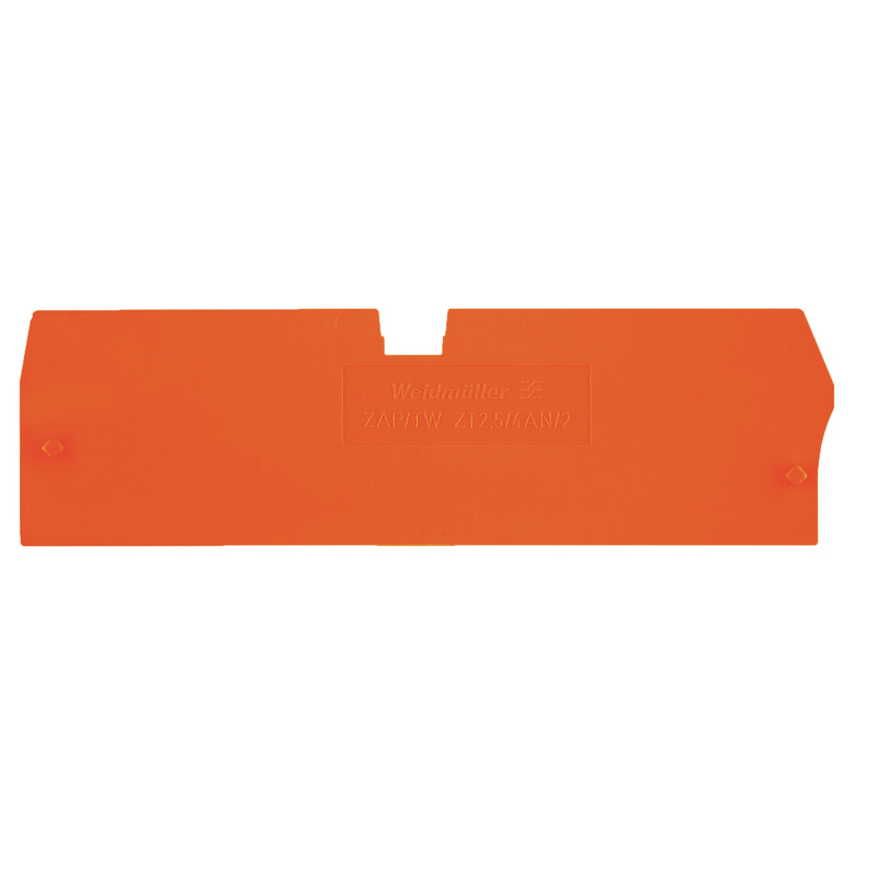 ZAP/TW ZT2.5/4AN/2 OR 1816080000 Terminal Blocks