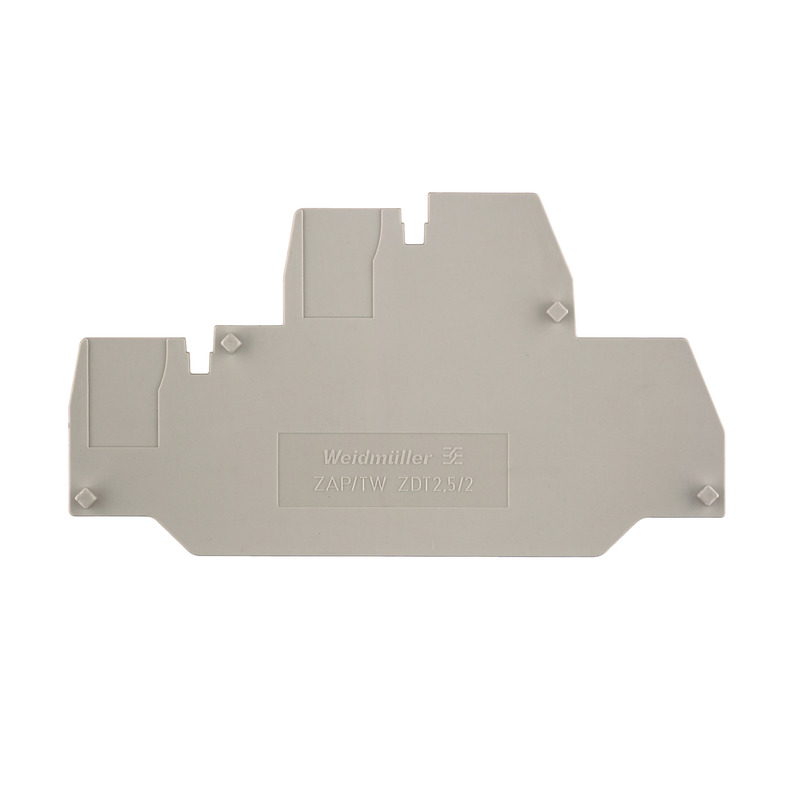 ZAP/TW ZDT2.5/2 1816110000 Terminal Blocks