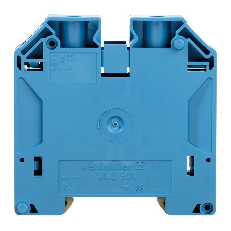 WDU 50N BL 1820850000 Terminal Blocks