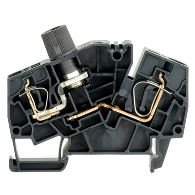 ZSI 6-2 2X2.5/G25 1820950000 Terminal Blocks