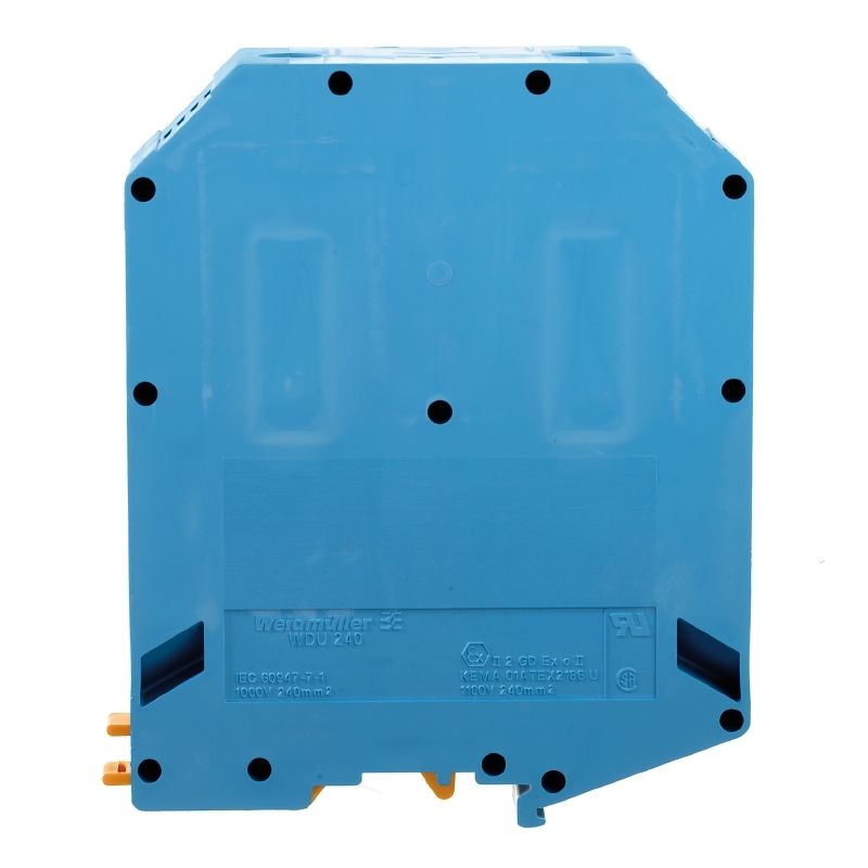 WDU 240 BL 1822210000 Terminal Blocks