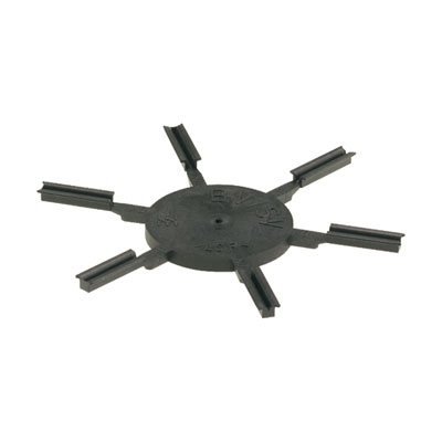 KO BU/SU10.16HP BK 1824410000 Wire-to-Board Connectors