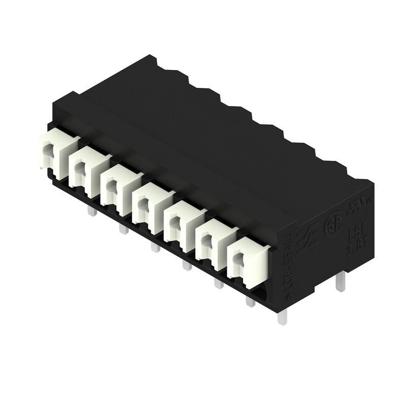 LSF-SMT 3.81/07/90 3.5SN BK TU 1824690000 Terminal Blocks (PCB Mount)