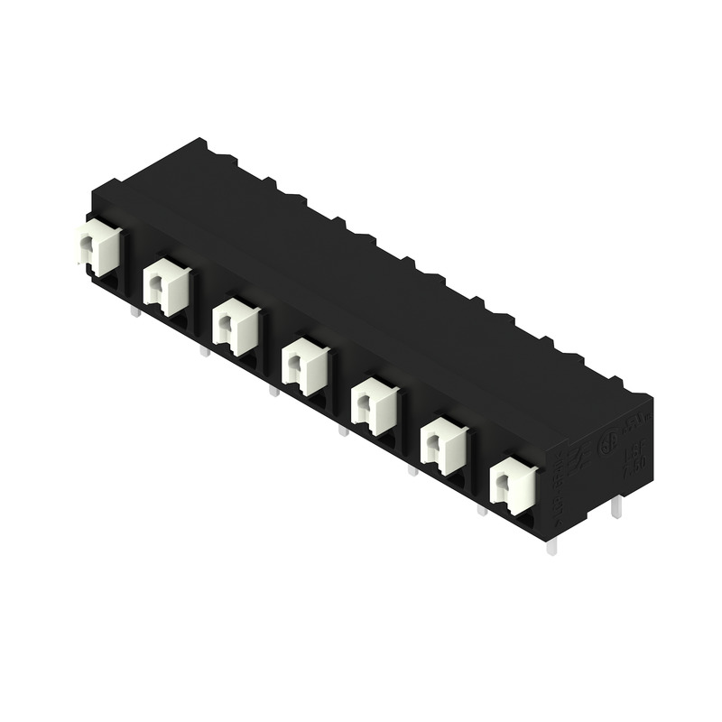 LSF-SMT 7.50/07/90 3.5SN BK TU 1824930000 Terminal Blocks (PCB Mount)
