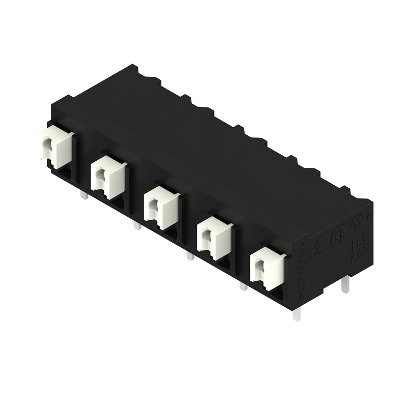 LSF-SMT 7.62/05/90 3.5SN BK TU 1824980000 Terminal Blocks (PCB Mount)