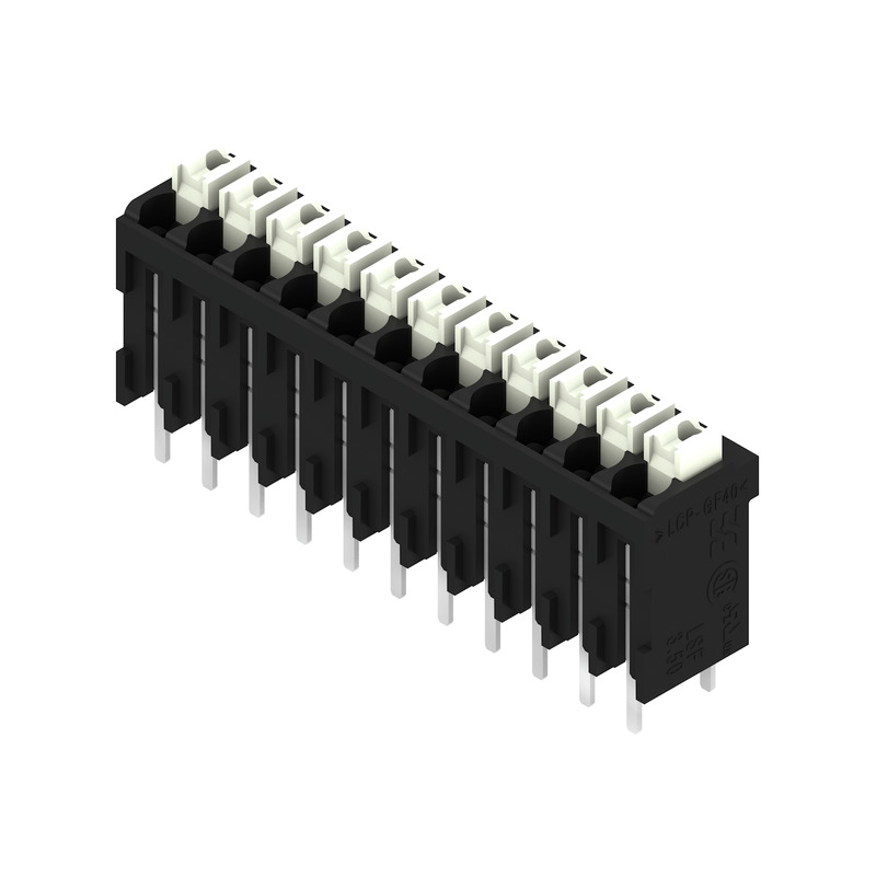 LSF-SMT 3.50/11/180 3.5SN BK TU 1825730000 Terminal Blocks (PCB Mount)
