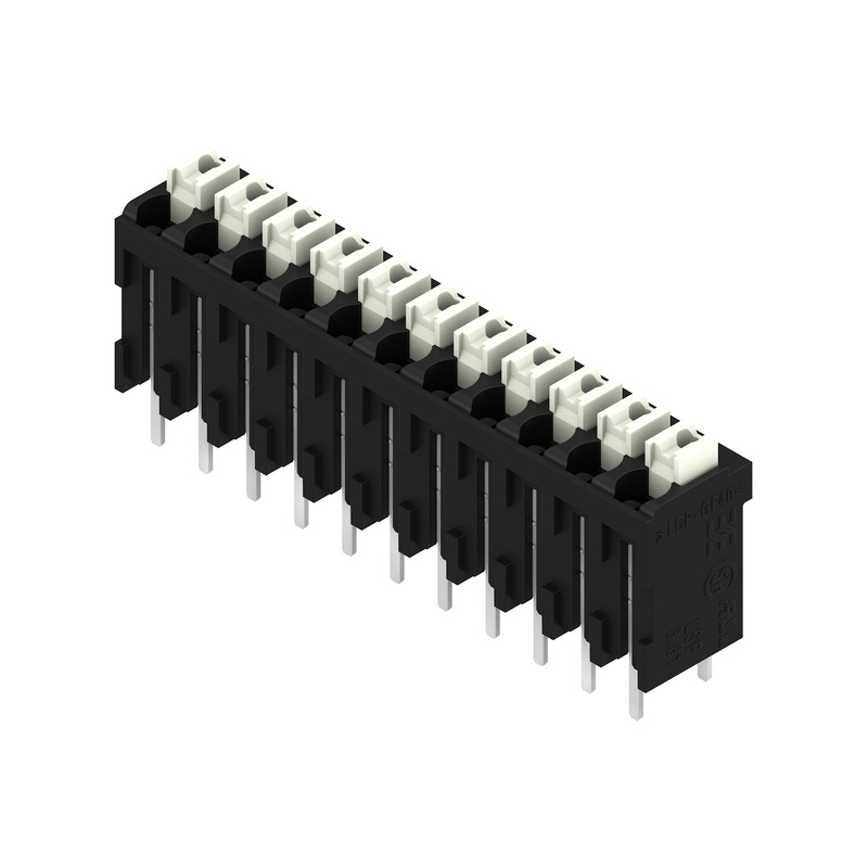 LSF-SMT 3.81/11/180 3.5SN BK TU 1825890000 Terminal Blocks (PCB Mount)
