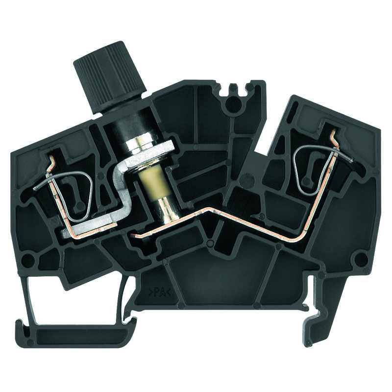 ZSI 2.5-2/2X2AN/G20 1826050000 Terminal Blocks