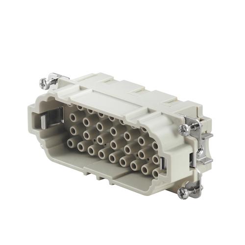 Weidmuller HDC HEE 32 MC 1826790000 Wire-to-Wire Connectors