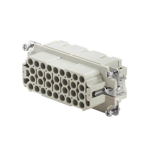 Weidmuller HDC HEE 32 FC 1826800000 Wire-to-Wire Connectors