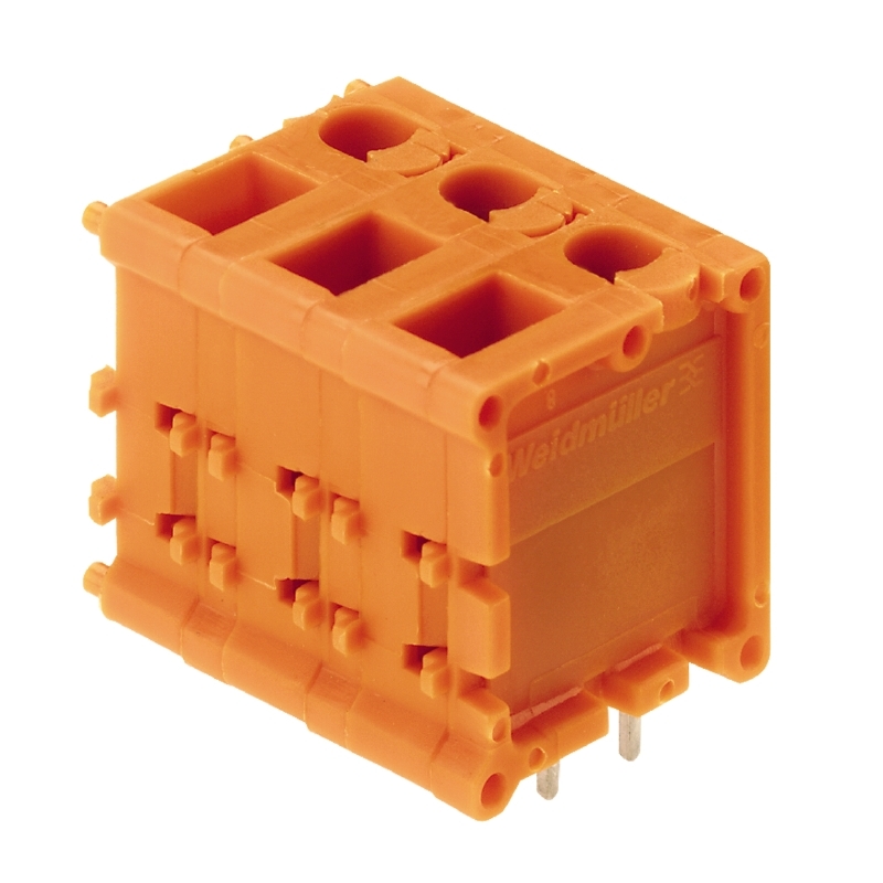 TOP1.5GS10/180 7 2ST SO 1826940000 Terminal Blocks (PCB Mount)