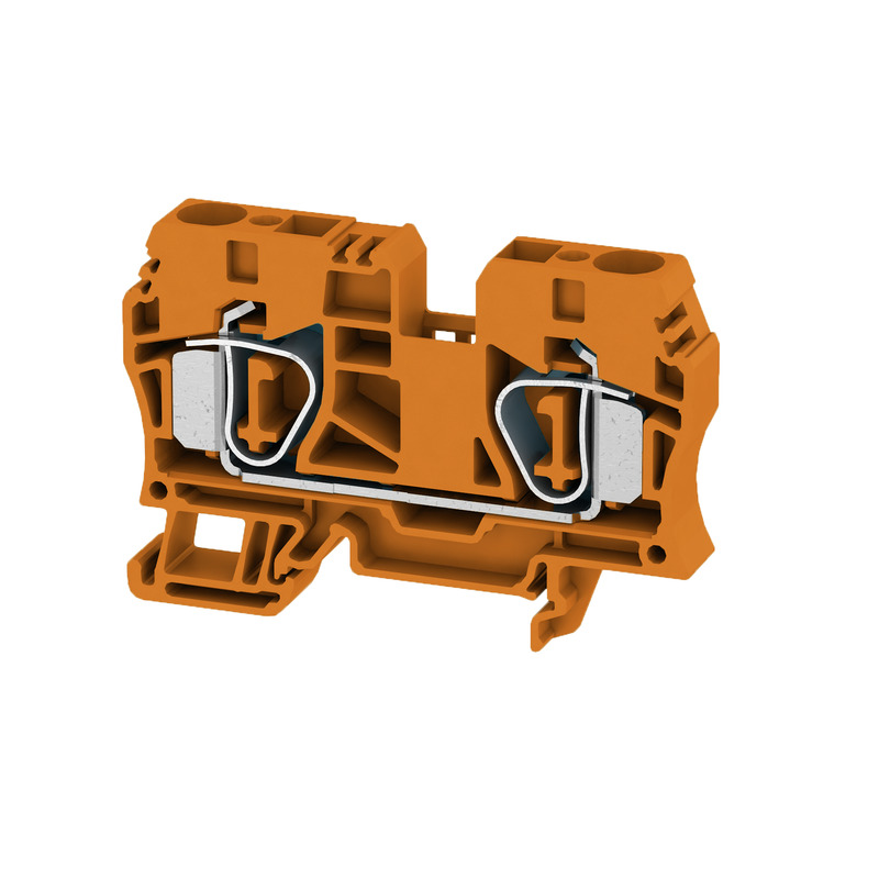 ZDU 10 OR 1830610000 Terminal Blocks