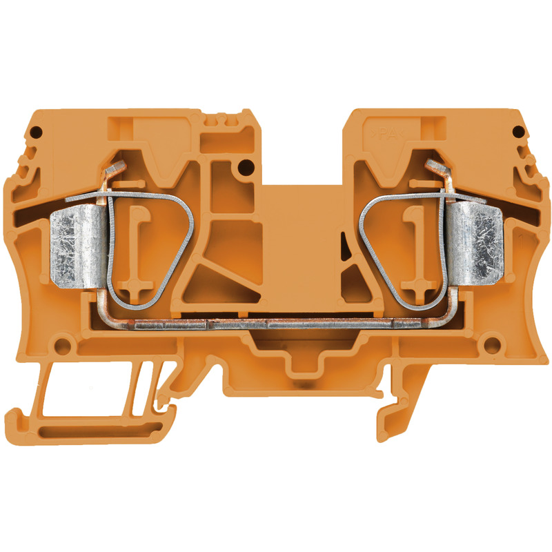 ZDU 16 OR 1830680000 Terminal Blocks