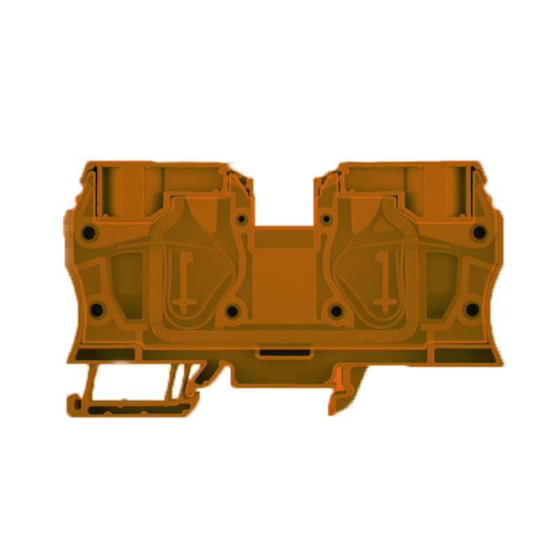 ZDU 35 OR 1830760000 Terminal Blocks