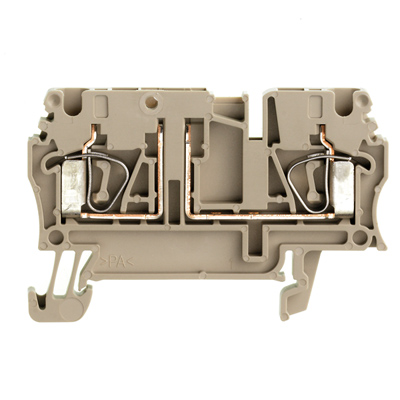 ZTR 2.5/O.TNHE 1831130000 Terminal Blocks