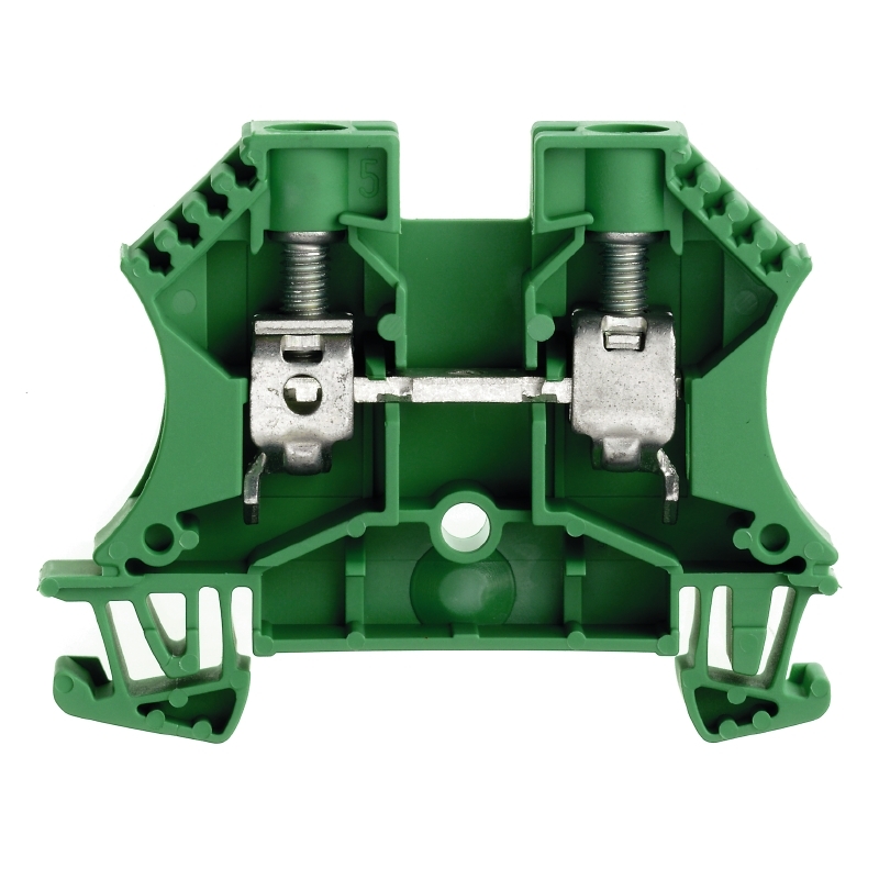 WDU 10 GN 1833340000 Terminal Blocks
