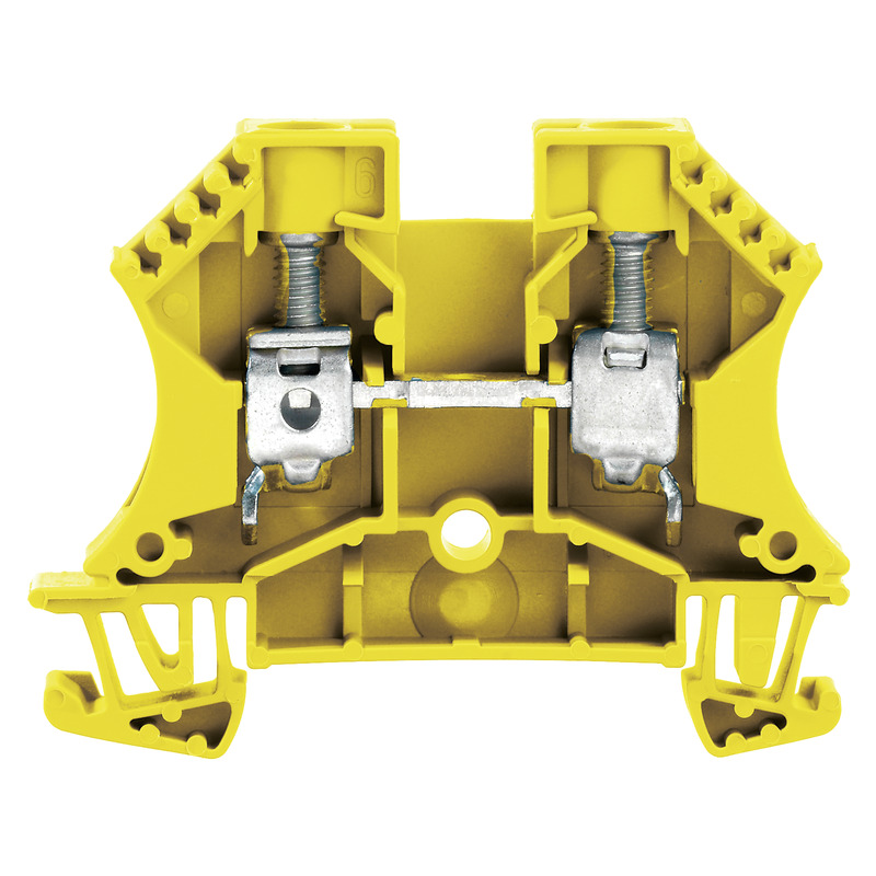 WDU 10 GE 1833350000 Terminal Blocks