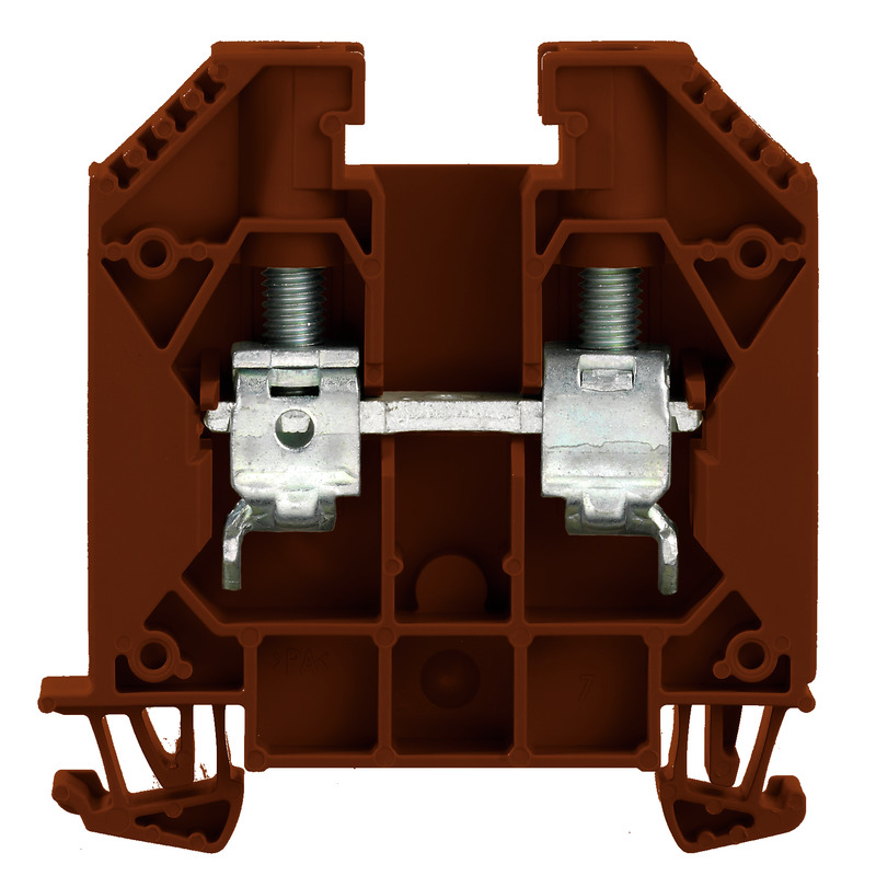 WDU 16 BR 1833460000 Terminal Blocks