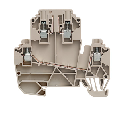 WDK 2.5/TR-DU/O TNHE 1833600000 Terminal Blocks